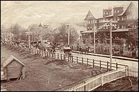 Mus&eacute;e de Charlevoix, Collection Roland Gagn&eacute;