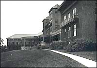 Mus&eacute;e de Charlevoix, Collection Roland Gagn&eacute; 