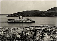 Mus&eacute;e de Charlevoix, Fonds Roland Gagn&eacute; 