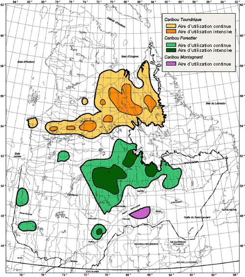 Minist&egrave;re des Ressources naturelles et de la Faune
