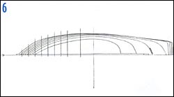 Escale Nautique, Cahier sp&eacute;cial sur la construction navale traditionnelle